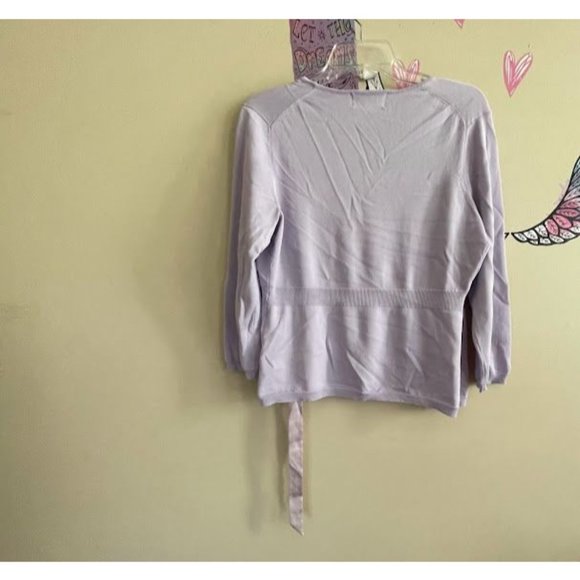 Women's Casual Corner Annex Cardigan - Picture 4 of 4